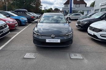 Volkswagen Golf 1.5 eTSI 150 Life 5dr DSG