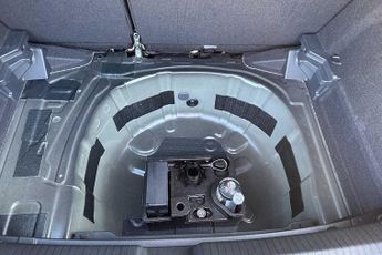 Volkswagen Polo 1.0 TSI Life 5dr DSG