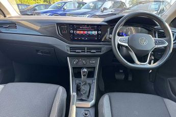 Volkswagen Polo 1.0 TSI Life 5dr DSG