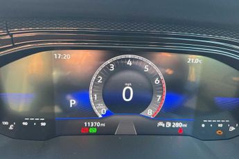 Volkswagen Polo 1.0 TSI Life 5dr DSG