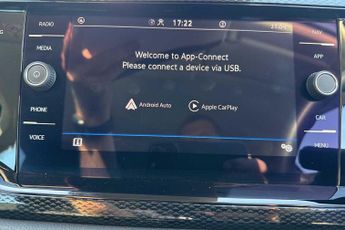 Volkswagen Polo 1.0 TSI Life 5dr DSG