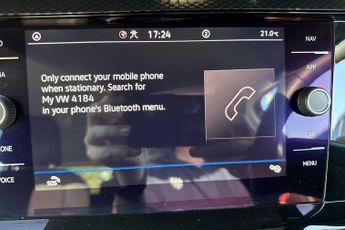 Volkswagen Polo 1.0 TSI Life 5dr DSG