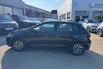 Volkswagen Polo 1.0 TSI Life 5dr DSG