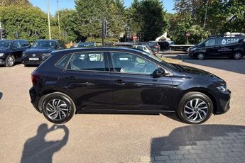 Volkswagen Polo 1.0 TSI Life 5dr DSG