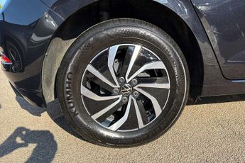 Volkswagen Polo 1.0 TSI Life 5dr DSG
