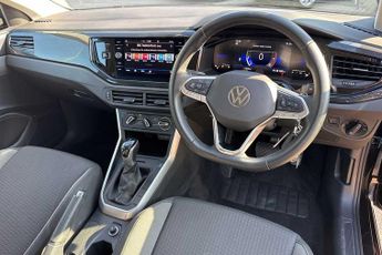 Volkswagen Polo 1.0 TSI Life 5dr DSG
