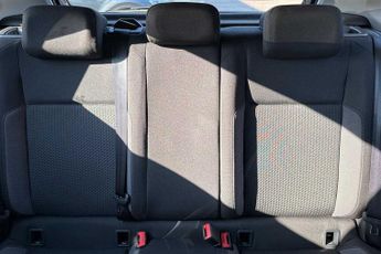 Volkswagen Polo 1.0 TSI Life 5dr DSG