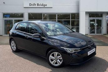 Volkswagen Golf 1.5 eTSI 150 Life 5dr DSG