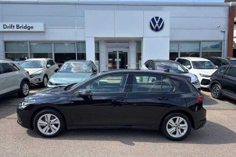 Volkswagen Golf 1.5 eTSI 150 Life 5dr DSG