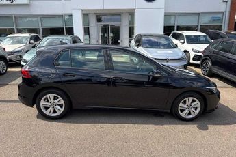 Volkswagen Golf 1.5 eTSI 150 Life 5dr DSG