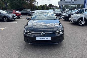 Volkswagen Golf 1.5 eTSI 150 Life 5dr DSG