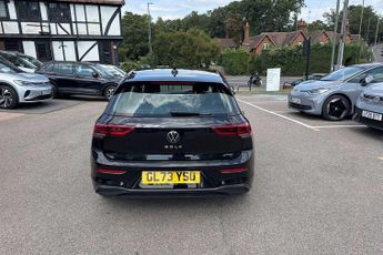 Volkswagen Golf 1.5 eTSI 150 Life 5dr DSG