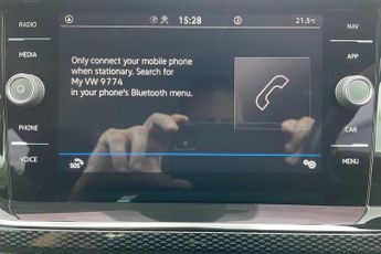 Volkswagen Polo 1.0 TSI Life 5dr DSG