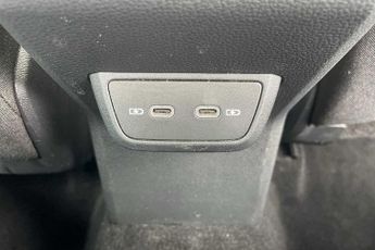 Volkswagen Polo 1.0 TSI Life 5dr DSG