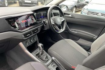 Volkswagen Polo 1.0 TSI Life 5dr DSG