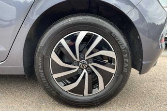 Volkswagen Polo 1.0 TSI Life 5dr DSG