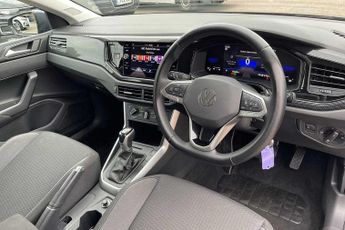 Volkswagen Polo 1.0 TSI Life 5dr DSG