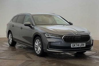 Skoda Superb 1.5 TSI e-TEC SE Technology 5dr DSG
