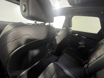 Audi Q5 S line 2.0 TFSI quattro 252 PS S tronic