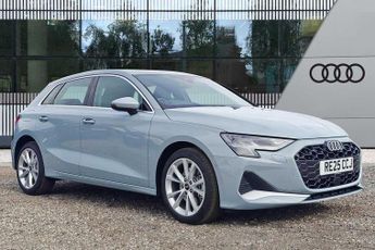 Audi A3 Sport 40 TFSI e  204 PS S tronic