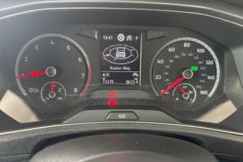 Volkswagen T-roc Cabriolet 1.5 TSI Active 2dr DSG