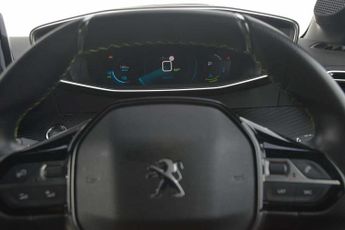 Peugeot E-208 100kW GT 50kWh 5dr Auto