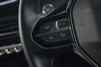 Peugeot E-208 100kW GT 50kWh 5dr Auto