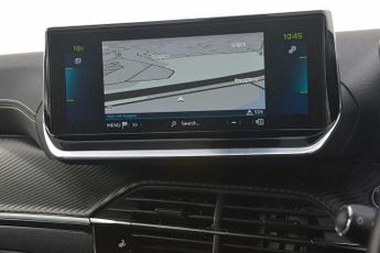 Peugeot E-208 100kW GT 50kWh 5dr Auto