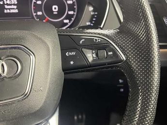 Audi Q5 S line 45 TFSI quattro 245 PS S tronic
