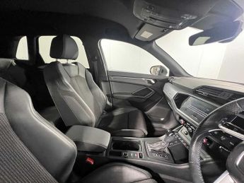 Audi Q3 S line 35 TFSI  150 PS S tronic