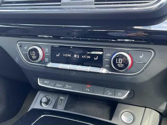 Audi Q5 Edition 1 45 TFSI quattro 265 PS S tronic