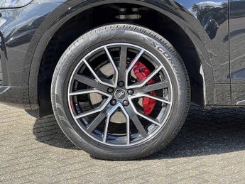 Audi Q5 Edition 1 45 TFSI quattro 265 PS S tronic
