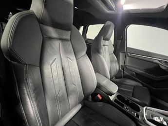 Audi A3 Sportback S line 40 TFSI e  204 PS S tronic