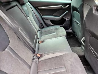 SKODA Octavia 2.0 TDI 150 SE L 5dr DSG