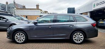 SKODA Octavia 2.0 TDI 150 SE L 5dr DSG
