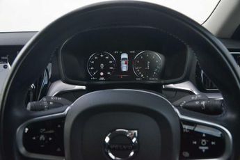 Volvo V60 Sportswagon 2.0 T4 [190] Momentum Plus 5dr Auto