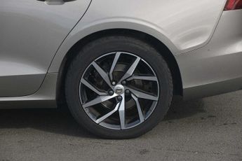 Volvo V60 Sportswagon 2.0 T4 [190] Momentum Plus 5dr Auto