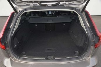 Volvo V60 Sportswagon 2.0 T4 [190] Momentum Plus 5dr Auto