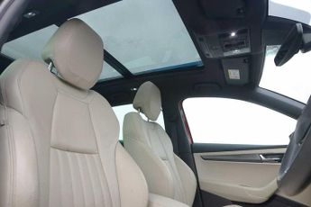 SKODA Karoq Diesel Estate 2.0 TDI Edition 4x4 5dr DSG