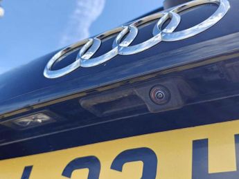 Audi A3 Sportback Sport 40 TFSI e  204 PS S tronic