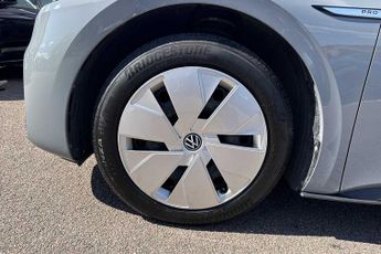 Volkswagen ID.3 150kW Tech Pro Performance 58kWh 5dr Auto