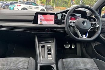 Volkswagen Golf 1.4 TSI GTE 5dr DSG