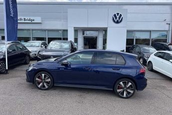 Volkswagen Golf 1.4 TSI GTE 5dr DSG