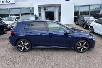 Volkswagen Golf 1.4 TSI GTE 5dr DSG