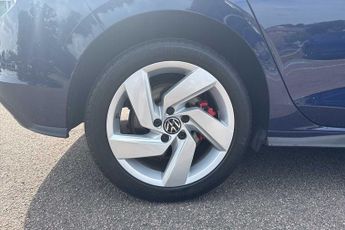 Volkswagen Golf 8 GTE 1.4 TSI 245PS 6-speed DSG 5 Door