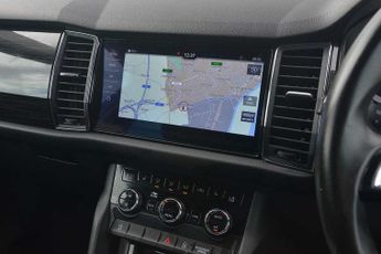 SKODA Kodiaq 1.4 TSI 150 Edition 5dr DSG