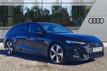 Audi A5 Edition 1 TFSI  150 PS S tronic
