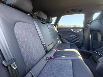 Audi A5 Avant Edition 1 TFSI  150 PS S tronic