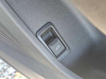 Audi A5 Avant Edition 1 TFSI  150 PS S tronic