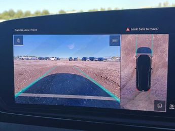 Audi A5 Avant Edition 1 TFSI  150 PS S tronic